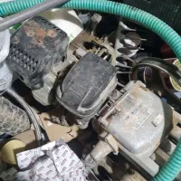 فروش،تعدادی موتور سم پاش بنزینی|ابزارآلات|فارغان, |دیوار