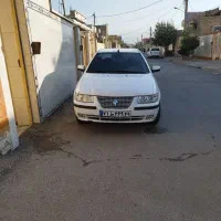 سمند LX مدل اخرای 99|خودرو سواری و وانت|دهدشت, |دیوار