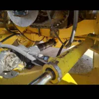 لودر مدل 2004|خودرو سنگین|زاهدان, |دیوار