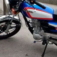 هوندا همتاز ۲۰۰