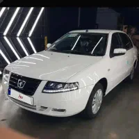 سورن پلاس XU7P صفر تحویل همین هفته دو دستگاه