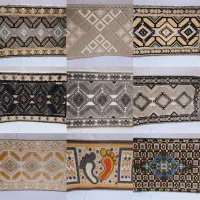 پادری ۵۰ در ۸۰ ریشه دار اعلاء