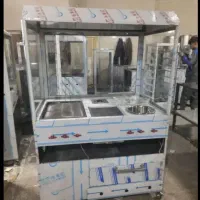 فرساندویچی تکمیل ذرتمکزیکیbjjvhتاپینگ