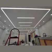 کارگر ساده کناف کاری