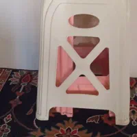 چهار پایه پلاستیکی  ۷۰و۸۰ سانتی