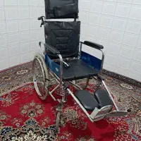 ویلچرحرفه ای