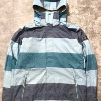 کاپشن اسکی کوهنوردی QUIKSILVER|لباس|تهران, گمرک|دیوار