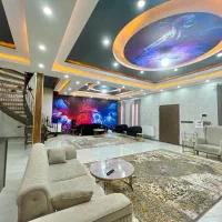 اجاره باغ ویلا در کردان و شهریار|اجارهٔ کوتاهمدت ویلا و باغ|کهریزک, |دیوار