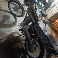 موتور سیکلت در حد خشک|موتورسیکلت|مسجد سلیمان, |دیوار