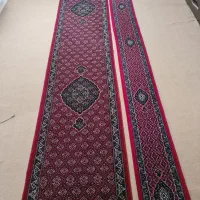 دو عدد لاکش. ریزماهی