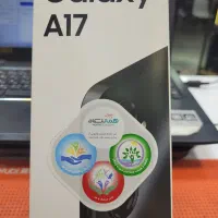 سامسونگ A17. A16. A27 . A26