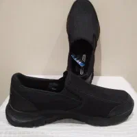 کفش اسکیچرز، مردانه، سایز 42/5|کیف، کفش، کمربند|تهران, تهرانسر شمالی|دیوار