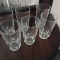 لیوان شربت خوری