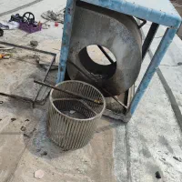 سرویس کولر
