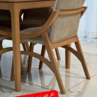 میز ناهار خوری