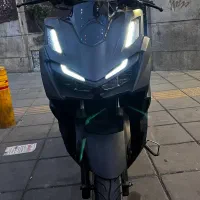 طرح واریو ۱۷۰|موتورسیکلت|تهران, دکتر هوشیار|دیوار