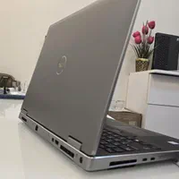 لپ تاپ غول 7560 Dell|رایانه همراه|تهران, ارم|دیوار