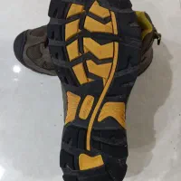 نیم بوت (کوهنوردی) ۴۳|کیف، کفش، کمربند|خرم‌آباد, |دیوار