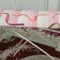 میز اتو ایستاده پایه بلند