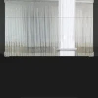 تعدادی پرده