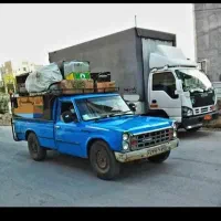 حمل و نقل تخلیه و بارگیری همراه با کارگرو ماشین|خدمات حمل و نقل|بندرعباس, |دیوار