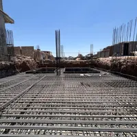 مشارکت در ساخت بلوار پزشک شهرک الهیه 120متری