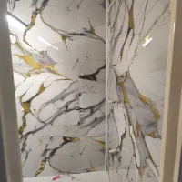 نصاب ماربل شیت و ترمو وال