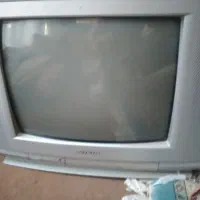 تلوزیون رنگی شارپ