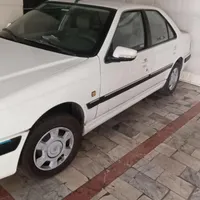 پژو پارس سال، مدل ۱۳۹۸