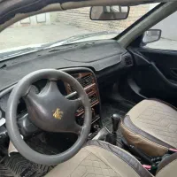 پارس۸۸دوگانه کارخانه|خودرو سواری و وانت|آزادشهر, |دیوار