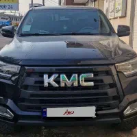 kmc T8/کی ام سی۸
