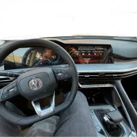 چانگان cs35 پلاس مونتاژی معاوضه با جک J7یا اریزو 6|خودرو سواری و وانت|تهران, نیروی هوایی (پیروزی)|دیوار