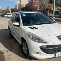 ۲۰۷پانا ۱۴۰۰