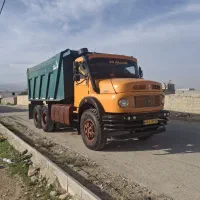 زیر مایلر|خودرو سنگین|کوخرد هرنگ, |دیوار