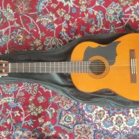 گیتار c70درجه ۱ اصلی و خوش صدا|گیتار، بیس، امپلیفایر|مشهد, امیریه|دیوار