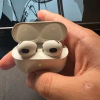 ایرپاد ۳ اصل اپل کم کارکرد