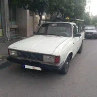 پیکان وانت ۸۵