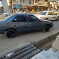 پژو ۴۰۵|خودرو سواری و وانت|بمپور, |دیوار