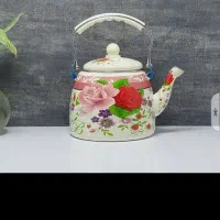 کتری لعابی