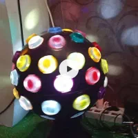 رقص نور