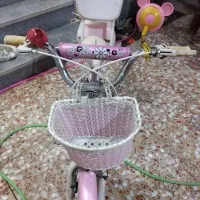 دوچرخه 16|دوچرخه، اسکیت، اسکوتر|رشت, هلال احمر|دیوار