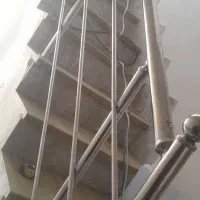 نرده استیل نوروزی|خدمات پیشه و مهارت|شیروان (خراسان), |دیوار