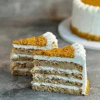 آموزش  تخصصی  کیک های کافی شاپی