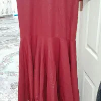 عروسک ومانتو|لباس|رباط‌کریم, الارد|دیوار