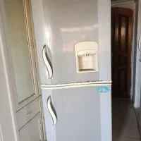 یخچال فریزر بوران