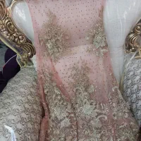 لباس کردی قرمزسایز ۴۴، ۴۶ گلبهی سایز ۳۸، ۳۶|لباس|رباط‌کریم, نصیرشهر|دیوار