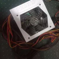 پاور ۴۳۰وات گرین|قطعات و لوازم جانبی رایانه|کاشان, فاز ۱ ناجی آباد|دیوار