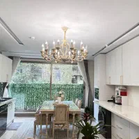 شمال یوسف آباد . ۹۸ متر . ۲ ساله . فول دیزاین|فروش آپارتمان|تهران, یوسف‌آباد|دیوار