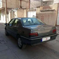 فروش پژو 405مدل96|خودرو سواری و وانت|جوانرود, |دیوار