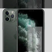 گوشی iPhone 11pro